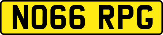 NO66RPG