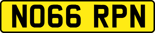 NO66RPN