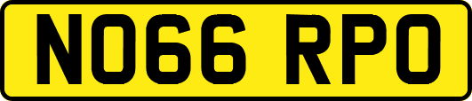 NO66RPO