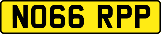 NO66RPP