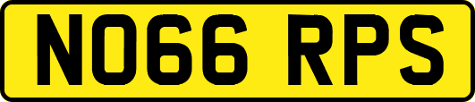 NO66RPS
