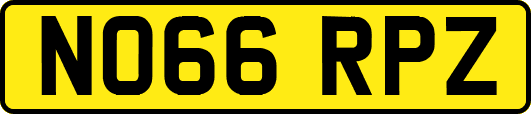 NO66RPZ