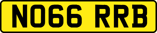 NO66RRB