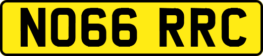 NO66RRC