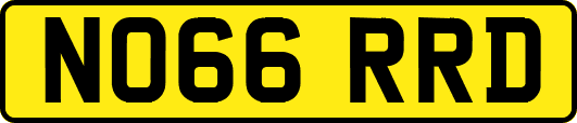 NO66RRD