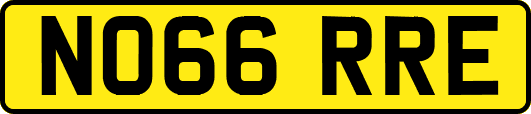 NO66RRE