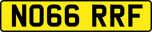 NO66RRF