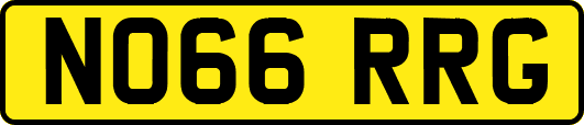 NO66RRG