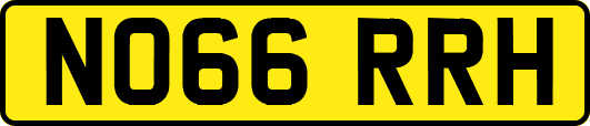 NO66RRH