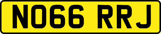 NO66RRJ