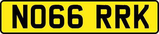 NO66RRK