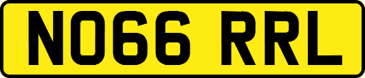 NO66RRL