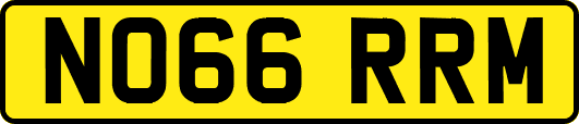 NO66RRM
