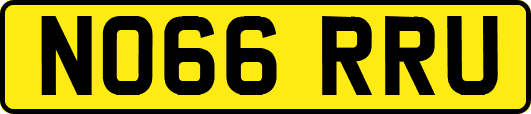 NO66RRU
