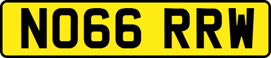 NO66RRW