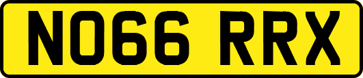 NO66RRX