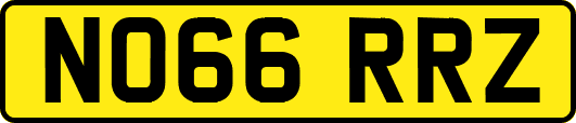 NO66RRZ