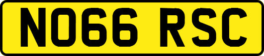NO66RSC