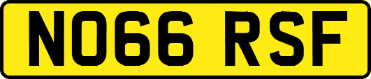 NO66RSF
