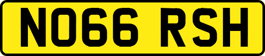 NO66RSH