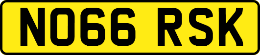 NO66RSK