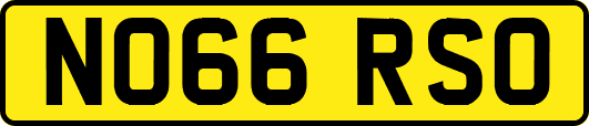 NO66RSO