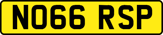 NO66RSP