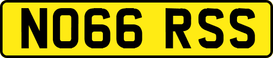 NO66RSS