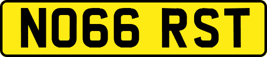 NO66RST