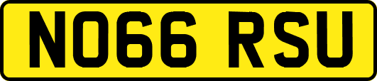 NO66RSU