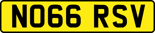 NO66RSV