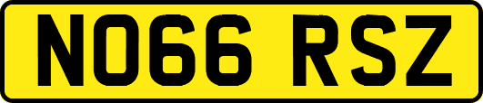 NO66RSZ