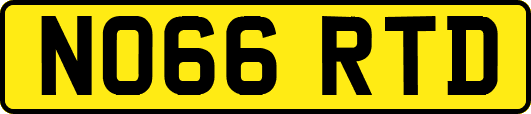 NO66RTD