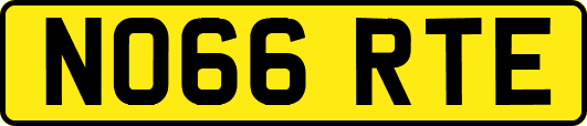 NO66RTE