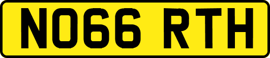 NO66RTH