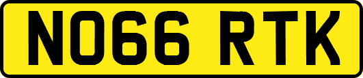 NO66RTK