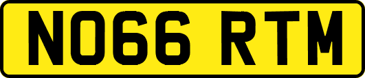 NO66RTM