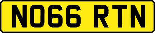 NO66RTN