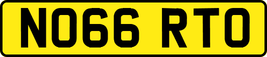 NO66RTO