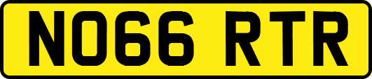 NO66RTR