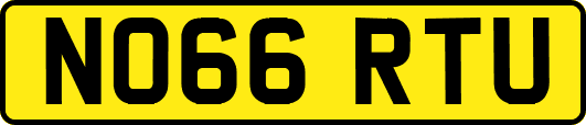 NO66RTU