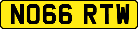 NO66RTW