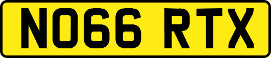 NO66RTX