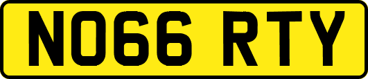 NO66RTY