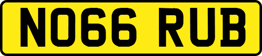 NO66RUB