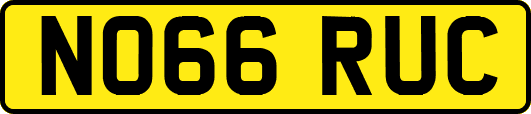 NO66RUC