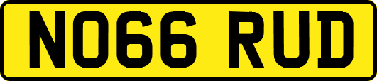 NO66RUD