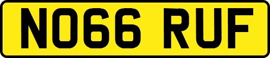 NO66RUF