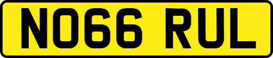 NO66RUL