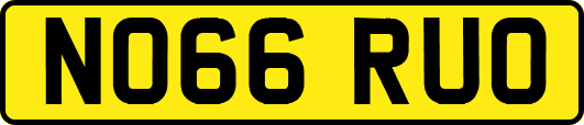 NO66RUO